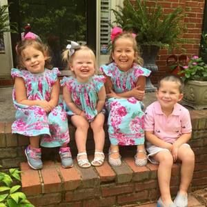 Meet your Posher, Meredith